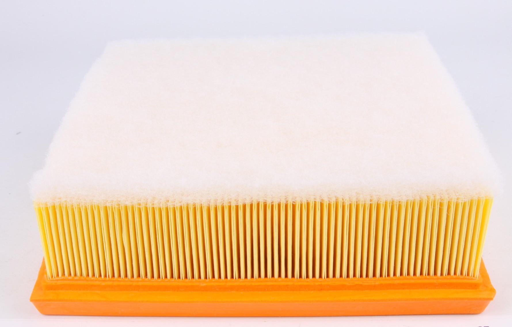 WH664 WUNDER FILTER
